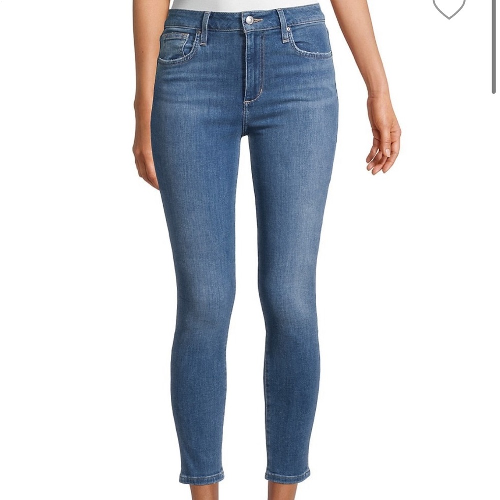 Joe’s Jeans Skinny Ankle